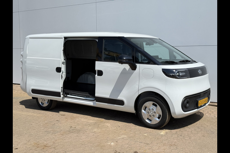 Maxus eDeliver 5 eDeliver 5 64kWh 163PK