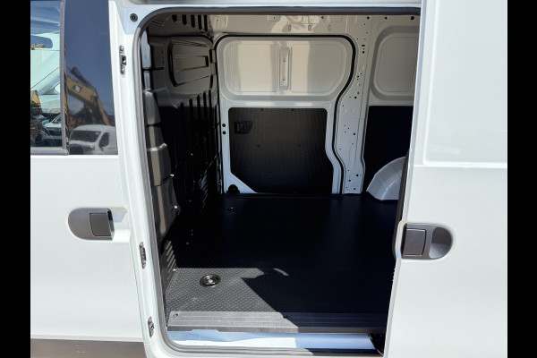 Maxus eDeliver 5 eDeliver 5 64kWh 163PK