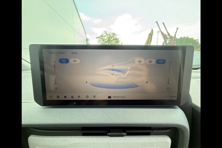 Maxus eDeliver 5 eDeliver 5 64kWh 163PK