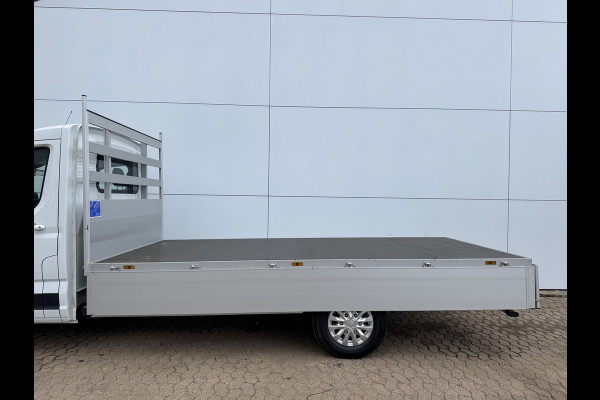 Maxus eDeliver 9 eDeliver 9 65kWh 204PK
