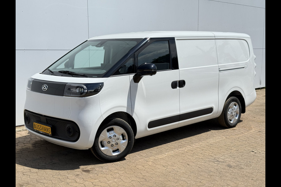 Maxus eDeliver 5 eDeliver 5 64kWh 163PK