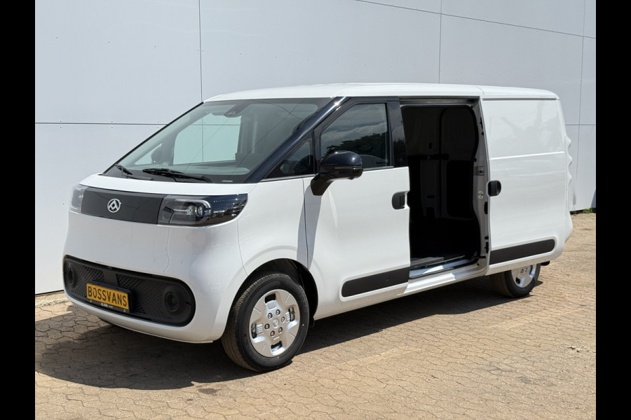 Maxus eDeliver 5 eDeliver 5 64kWh 163PK