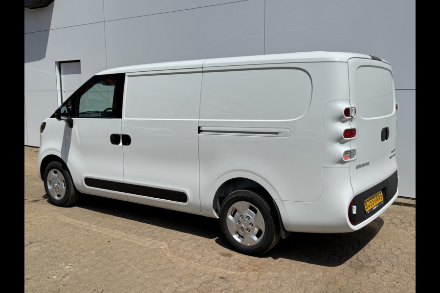 Maxus eDeliver 5 eDeliver 5 64kWh 163PK