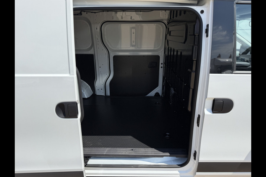 Maxus eDeliver 5 eDeliver 5 64kWh 163PK