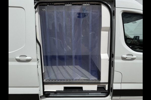 Maxus eDeliver 9 eDeliver 9 89kWh 204PK