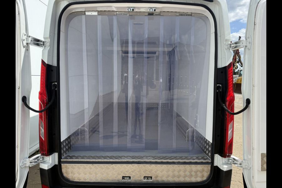 Maxus eDeliver 9 eDeliver 9 89kWh 204PK