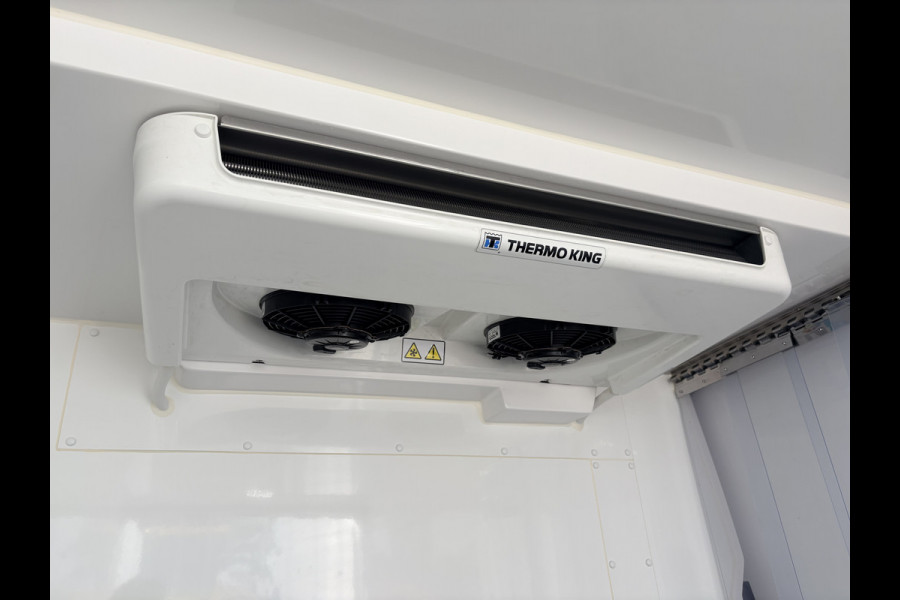 Maxus eDeliver 9 eDeliver 9 89kWh 204PK