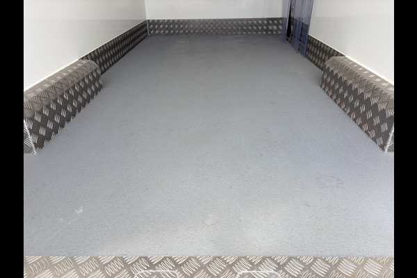 Maxus eDeliver 9 eDeliver 9 89kWh 204PK