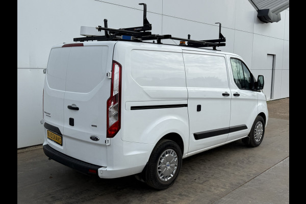 Ford Transit Custom Transit Custom 340 1.0 PHEV 120PK *ELEKTRO MOTOR KAPOT*