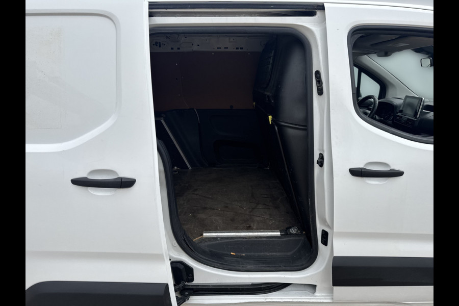 Toyota ProAce ProAce City 1.2T 110PK