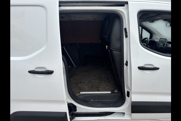 Toyota ProAce ProAce City 1.2T 110PK