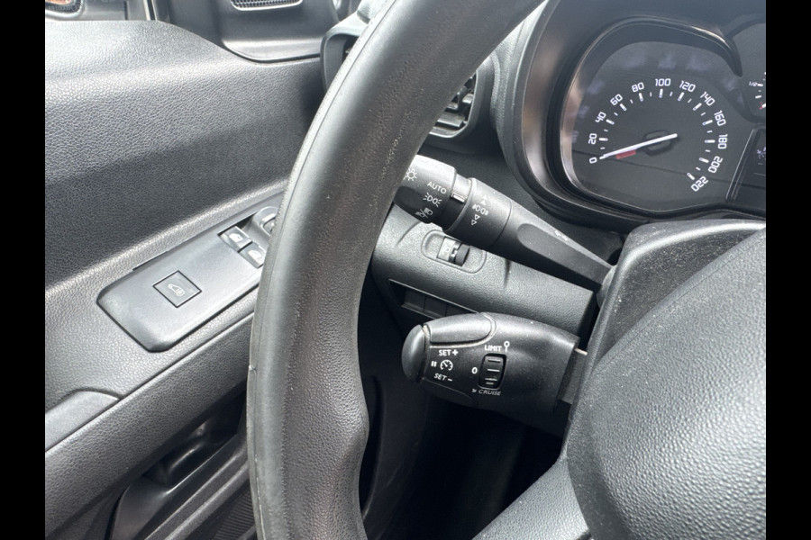 Toyota ProAce ProAce City 1.2T 110PK