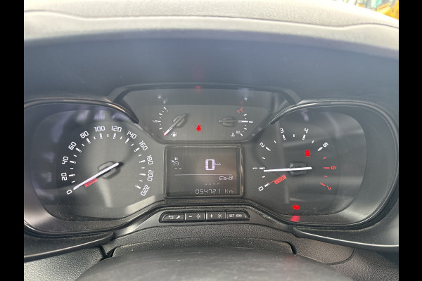 Toyota ProAce ProAce City 1.2T 110PK