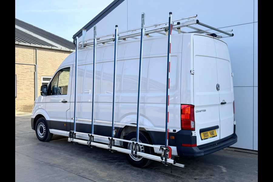 Volkswagen Crafter Crafter 2.0 TDI 140 PK