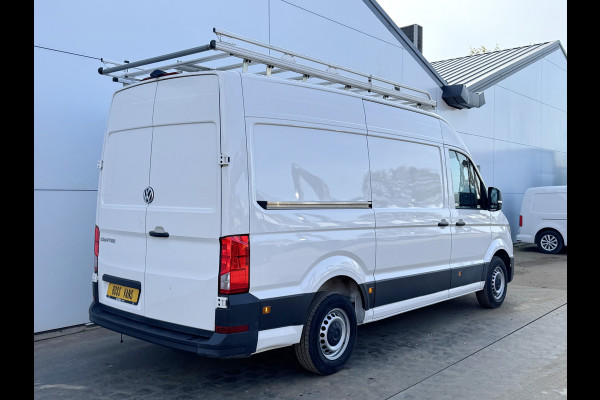 Volkswagen Crafter Crafter 2.0 TDI 140 PK