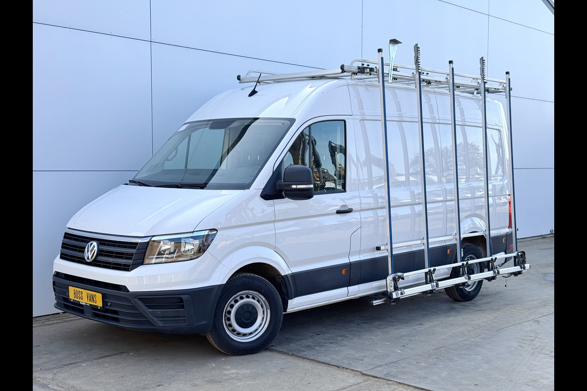 Volkswagen Crafter Crafter 2.0 TDI 140 PK