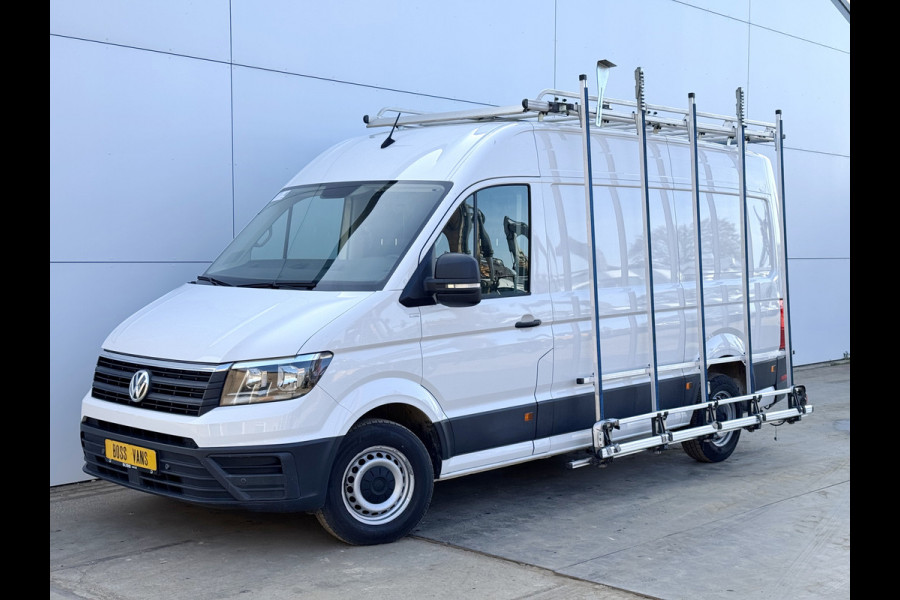 Volkswagen Crafter Crafter 2.0 TDI 140 PK