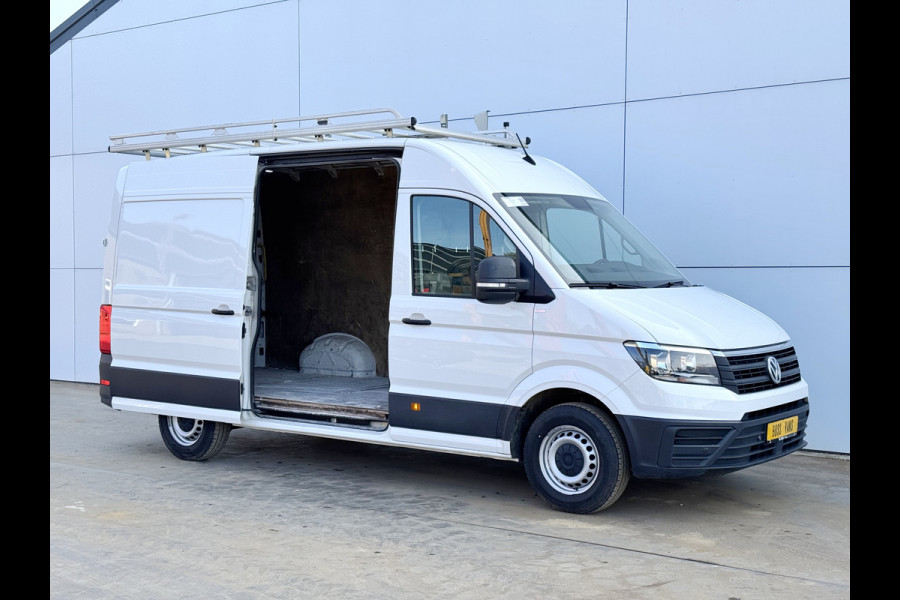 Volkswagen Crafter Crafter 2.0 TDI 140 PK