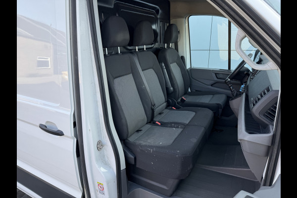 Volkswagen Crafter Crafter 2.0 TDI 140 PK