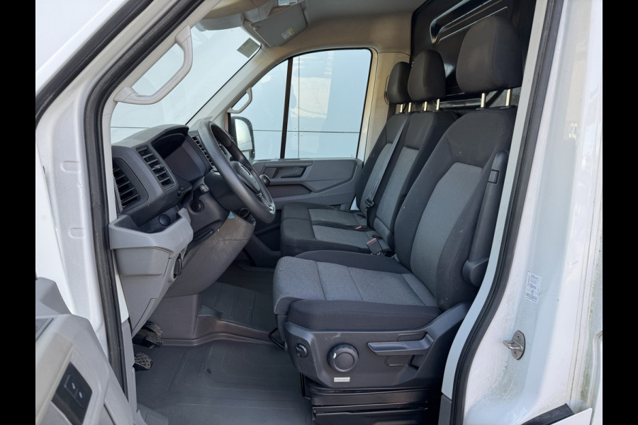 Volkswagen Crafter Crafter 2.0 TDI 140 PK