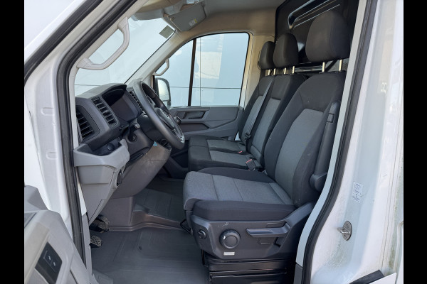 Volkswagen Crafter Crafter 2.0 TDI 140 PK