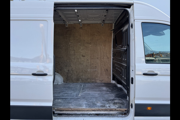 Volkswagen Crafter Crafter 2.0 TDI 140 PK