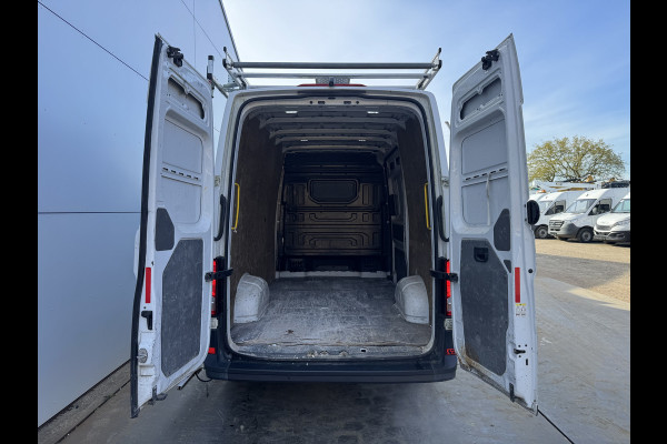 Volkswagen Crafter Crafter 2.0 TDI 140 PK