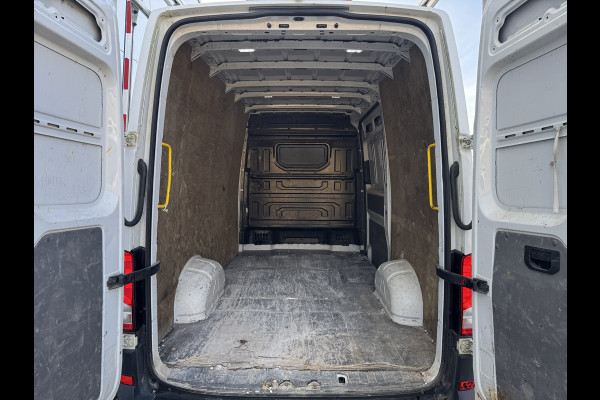 Volkswagen Crafter Crafter 2.0 TDI 140 PK