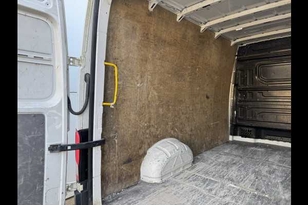 Volkswagen Crafter Crafter 2.0 TDI 140 PK