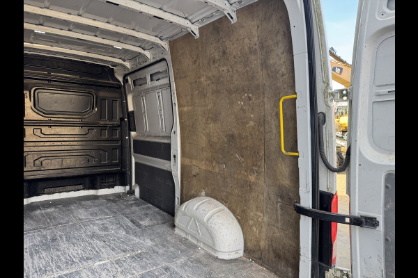 Volkswagen Crafter Crafter 2.0 TDI 140 PK