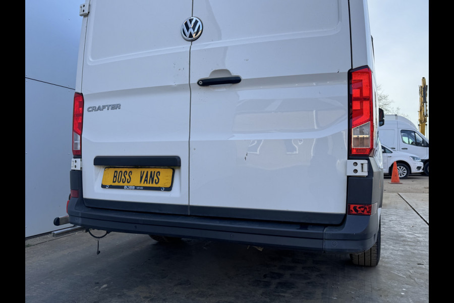 Volkswagen Crafter Crafter 2.0 TDI 140 PK