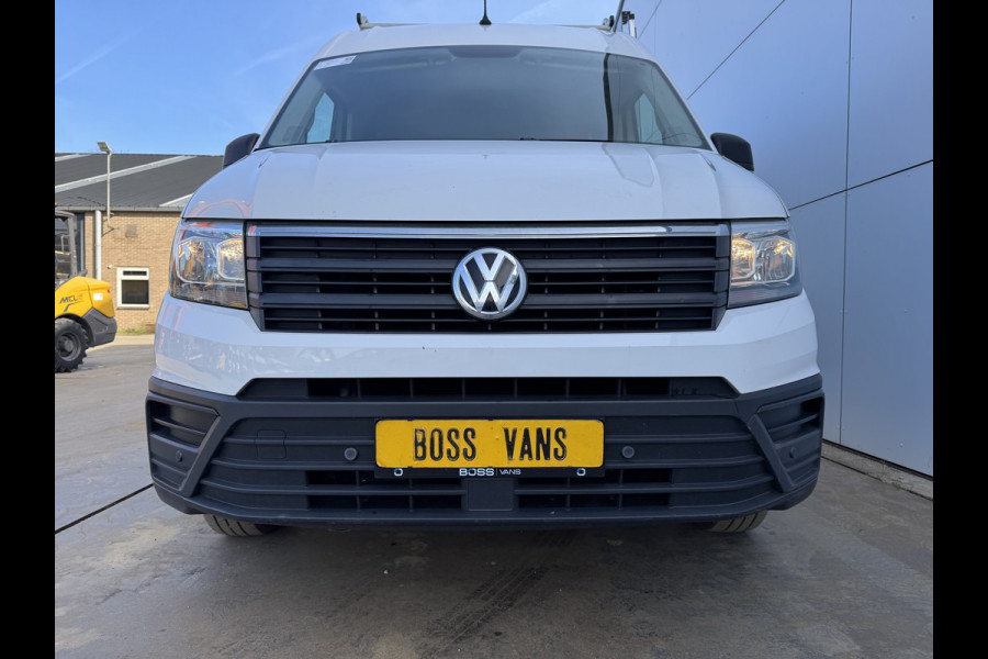 Volkswagen Crafter Crafter 2.0 TDI 140 PK