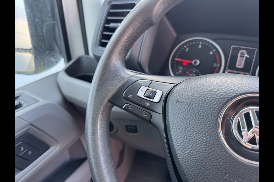 Volkswagen Crafter Crafter 2.0 TDI 140 PK