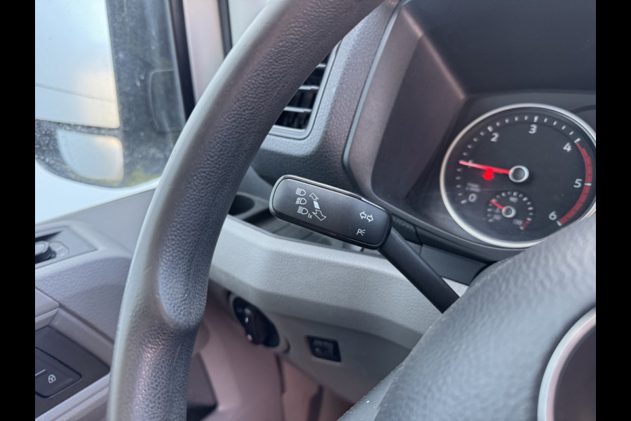 Volkswagen Crafter Crafter 2.0 TDI 140 PK