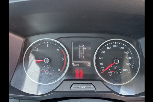Volkswagen Crafter Crafter 2.0 TDI 140 PK
