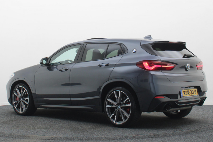 BMW X2 M35i Business Edition Plus