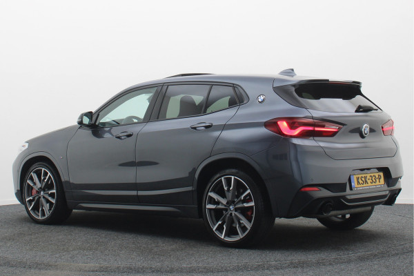 BMW X2 M35i Business Edition Plus