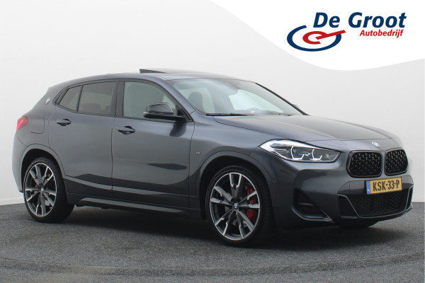 BMW X2 M35i Business Edition Plus