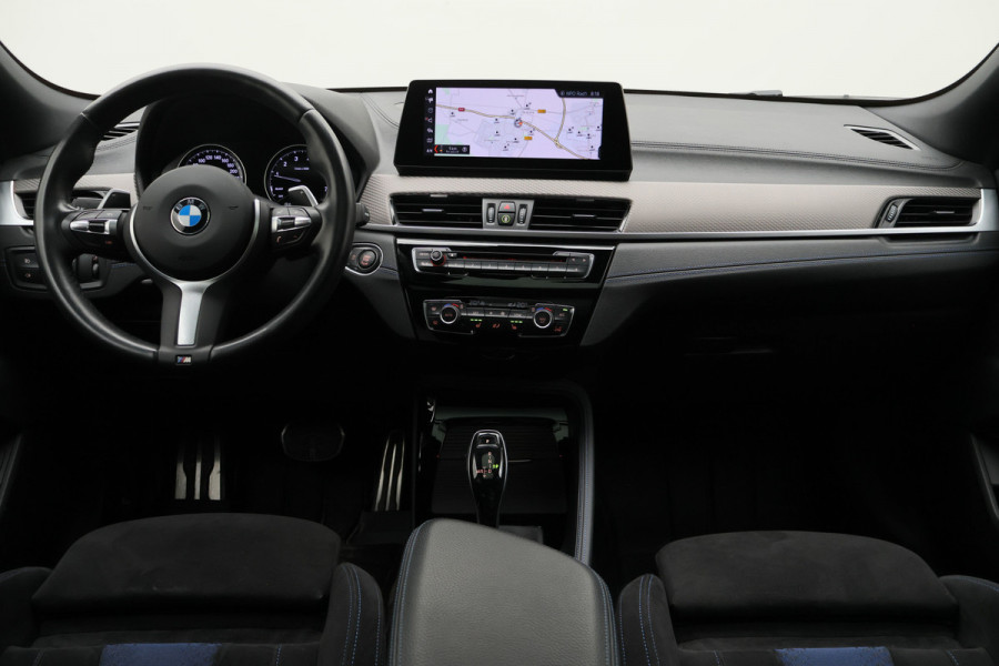 BMW X2 M35i Business Edition Plus