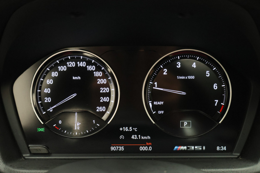 BMW X2 M35i Business Edition Plus