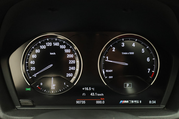BMW X2 M35i Business Edition Plus