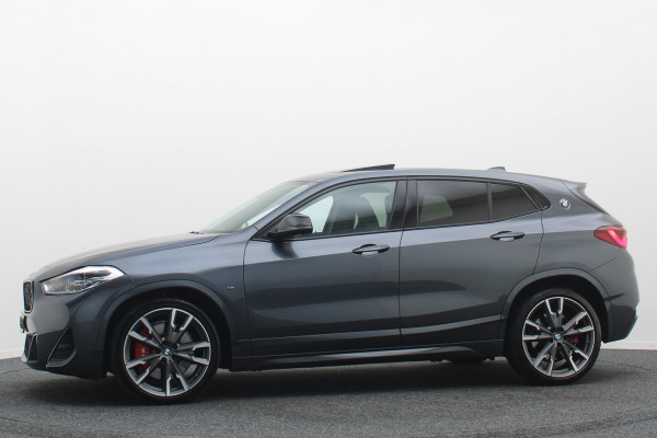 BMW X2 M35i Business Edition Plus