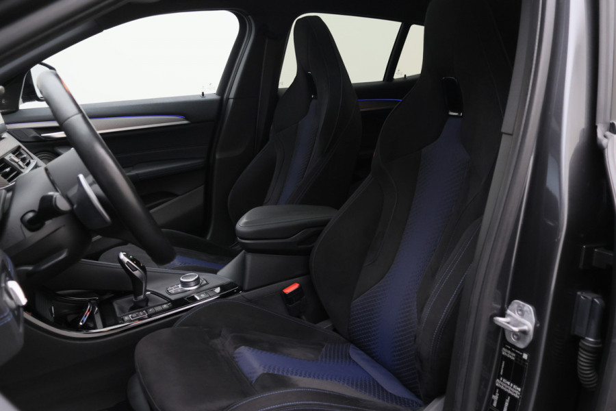 BMW X2 M35i Business Edition Plus