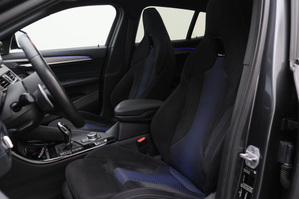 BMW X2 M35i Business Edition Plus