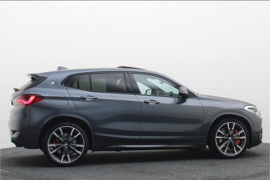 BMW X2 M35i Business Edition Plus