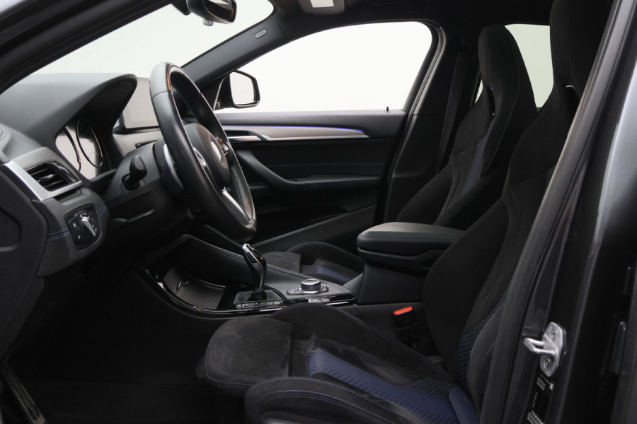 BMW X2 M35i Business Edition Plus