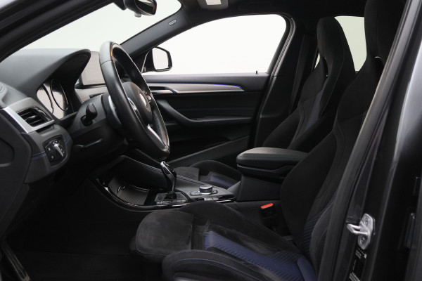 BMW X2 M35i Business Edition Plus