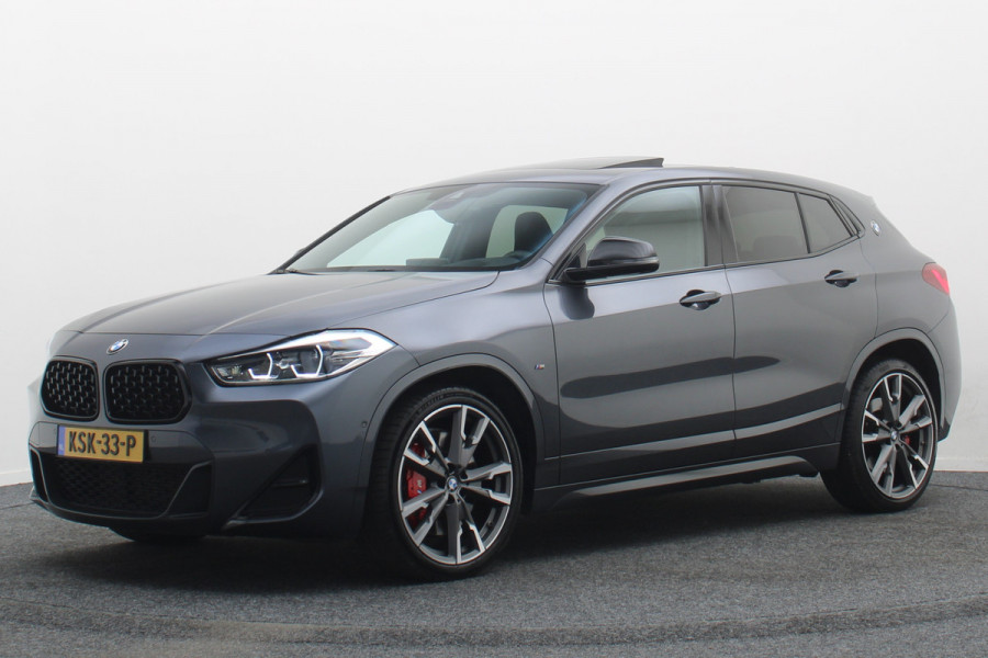 BMW X2 M35i Business Edition Plus