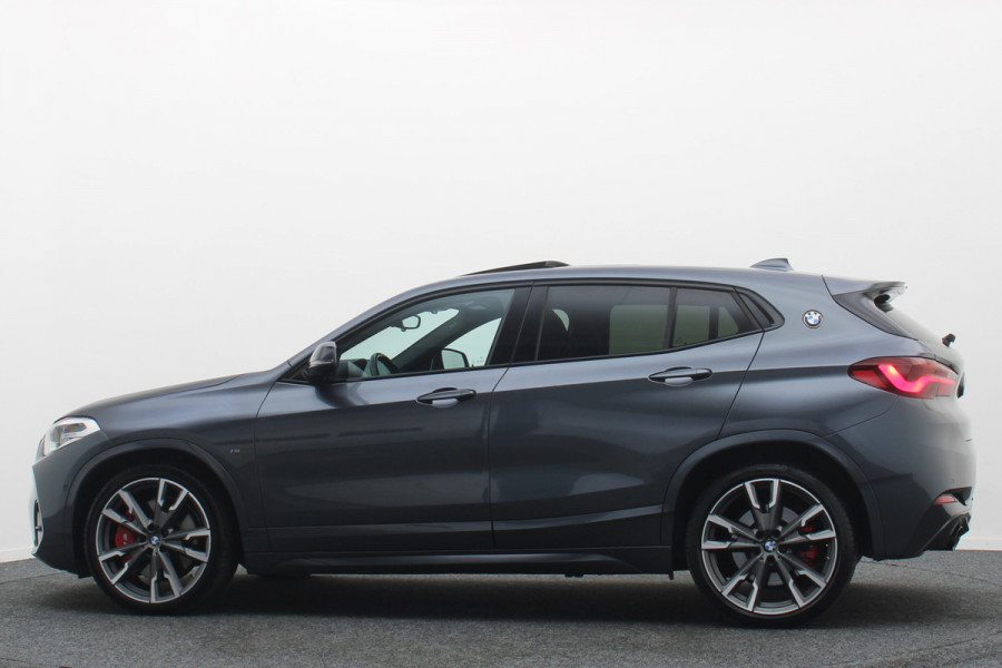 BMW X2 M35i Business Edition Plus