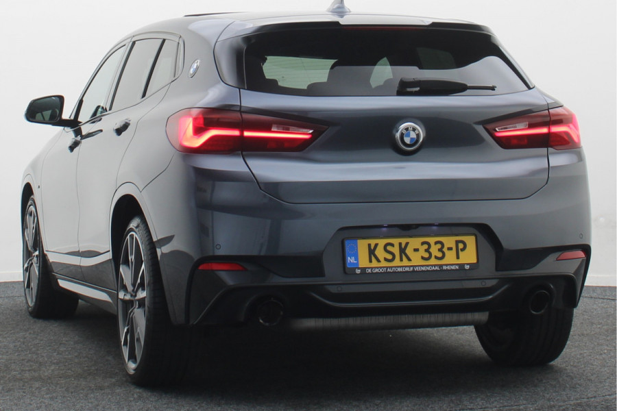 BMW X2 M35i Business Edition Plus